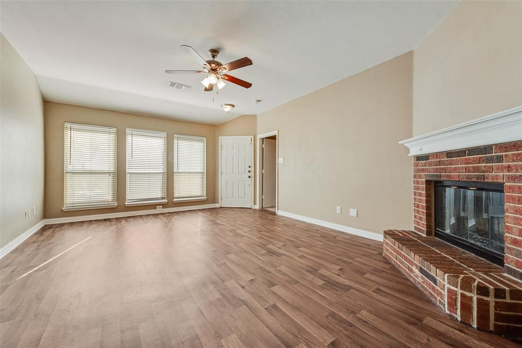 Fossil Hill Estates - Residential