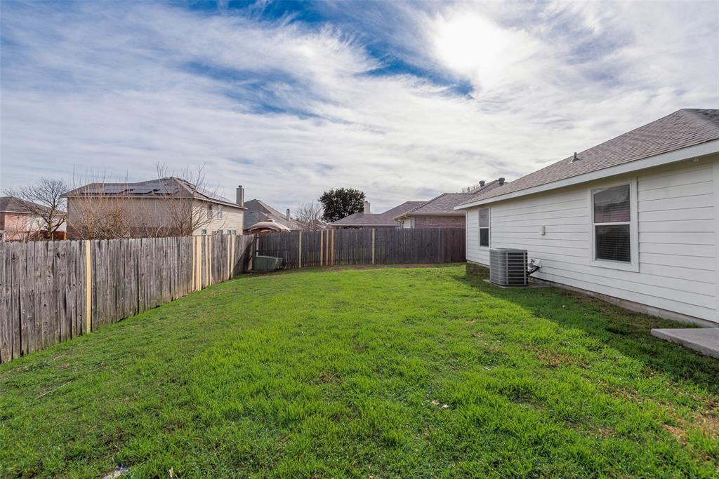 Fossil Hill Estates - Residential