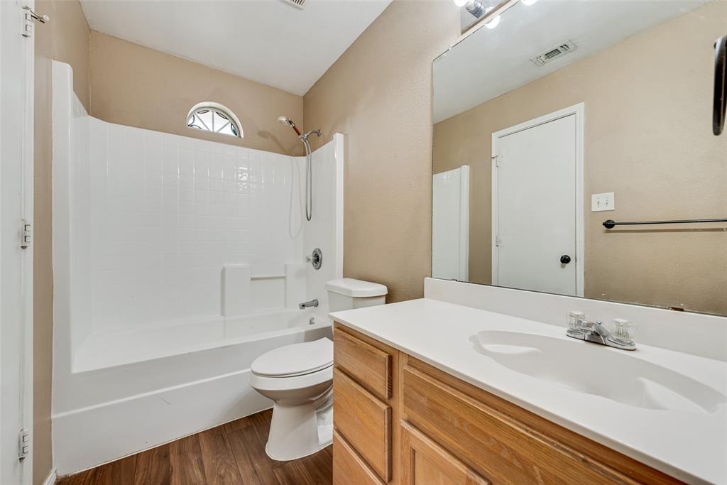 Fossil Hill Estates - Residential