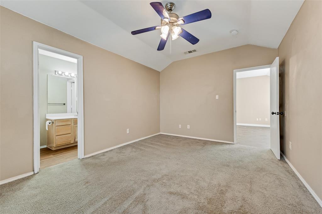 Fossil Hill Estates - Residential