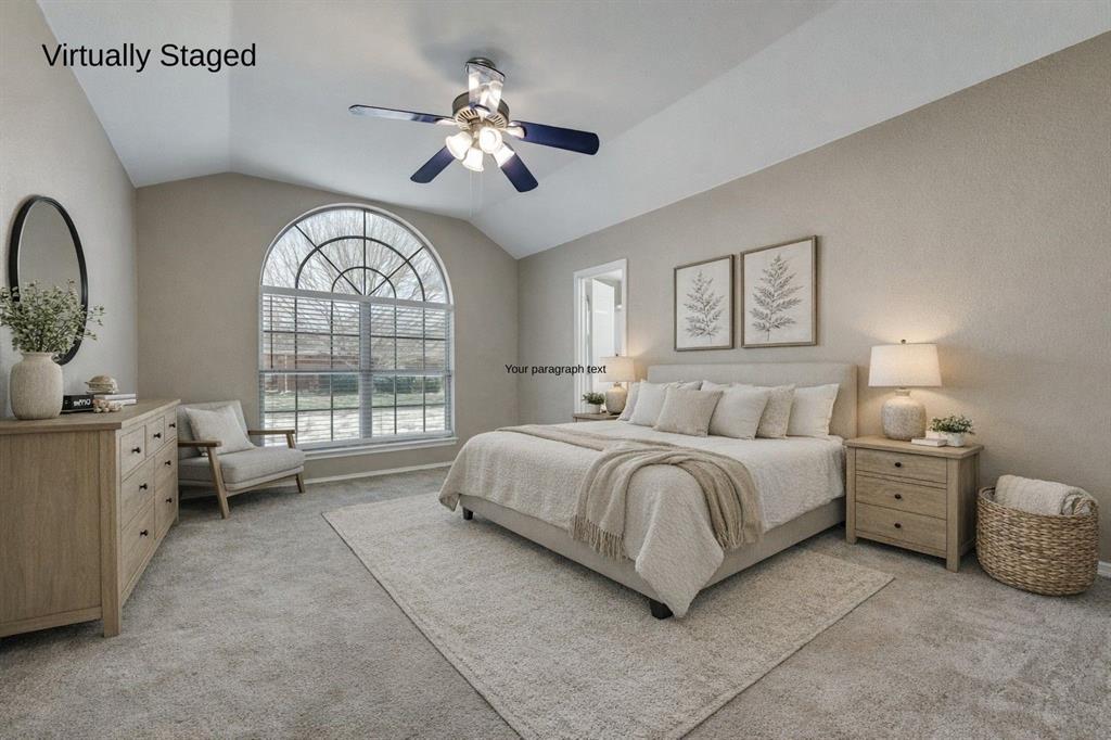 Fossil Hill Estates - Residential