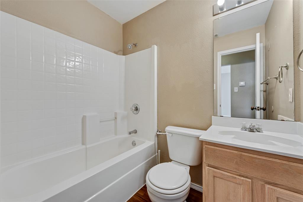 Fossil Hill Estates - Residential