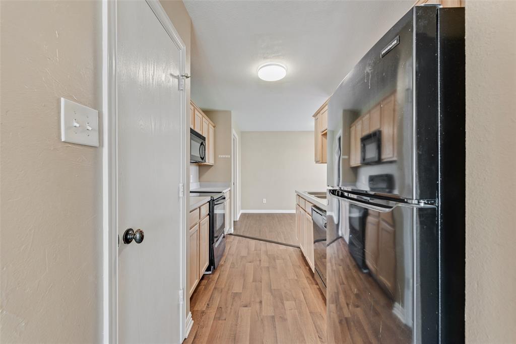 Fossil Hill Estates - Residential