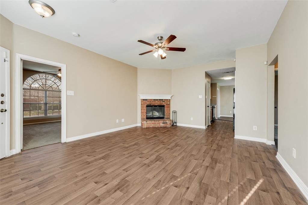 Fossil Hill Estates - Residential