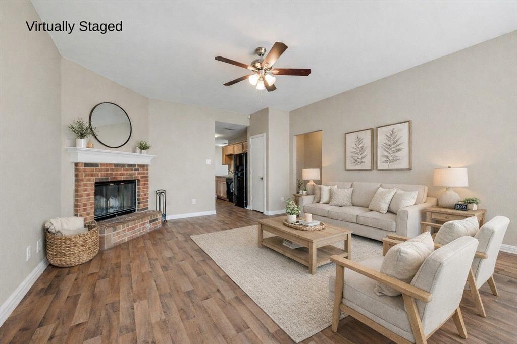 Fossil Hill Estates - Residential