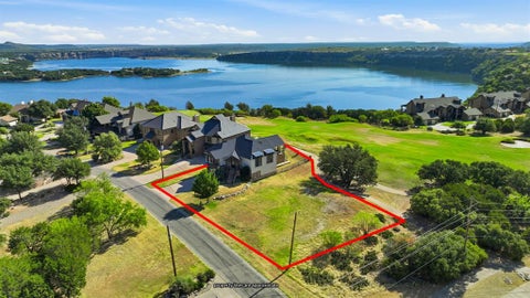 30 Oyster Bay Possum Kingdom Lake TX 76449
