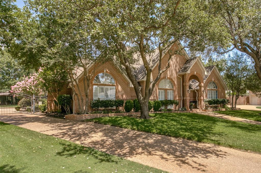 3306 Westover Court
