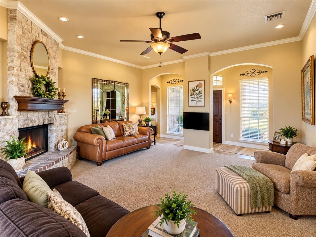 101 Cheyenne Trail S