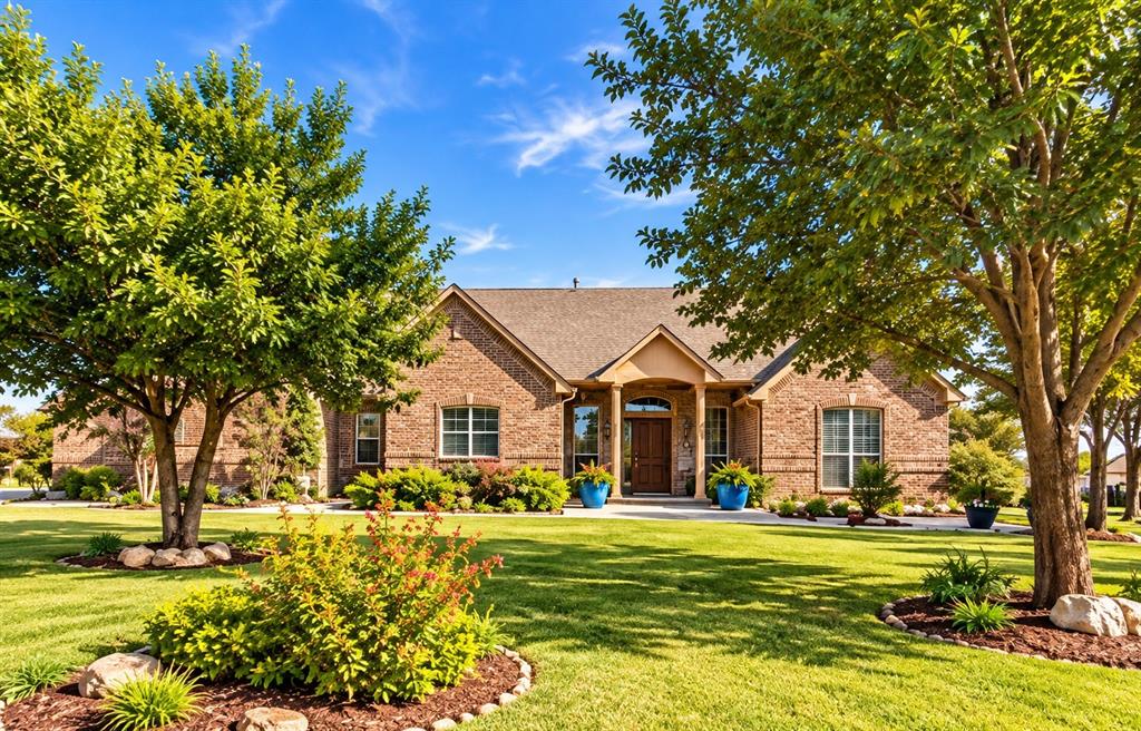 101 Cheyenne Trail S