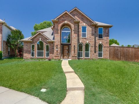 4900 Clove Court McKinney TX 75070