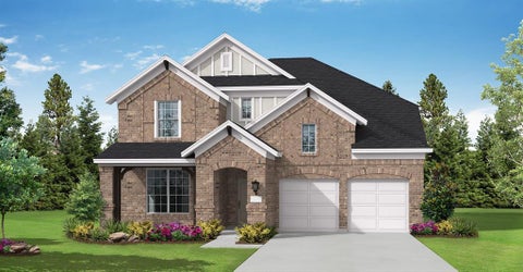 Photo of 528 Donegal Drive, Celina, TX 75009 (MLS # 21417837)