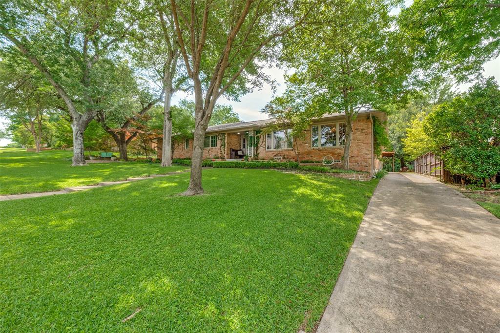 6828 Hyde Park Drive