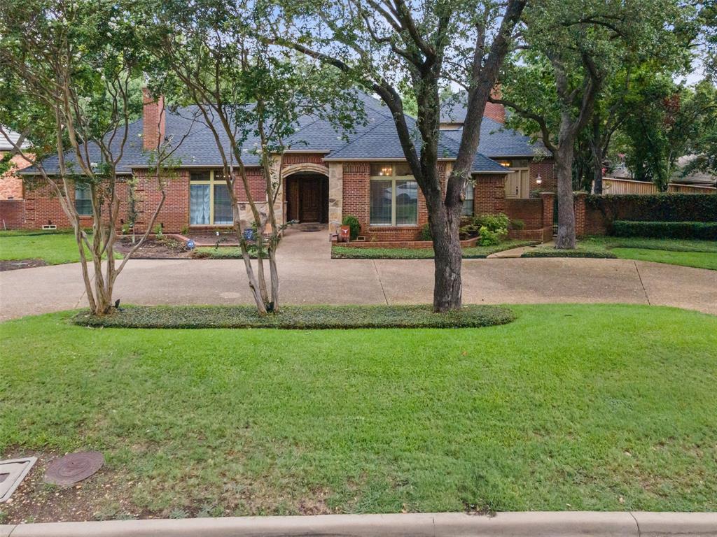 5503 Royal Gardens Add - Residential