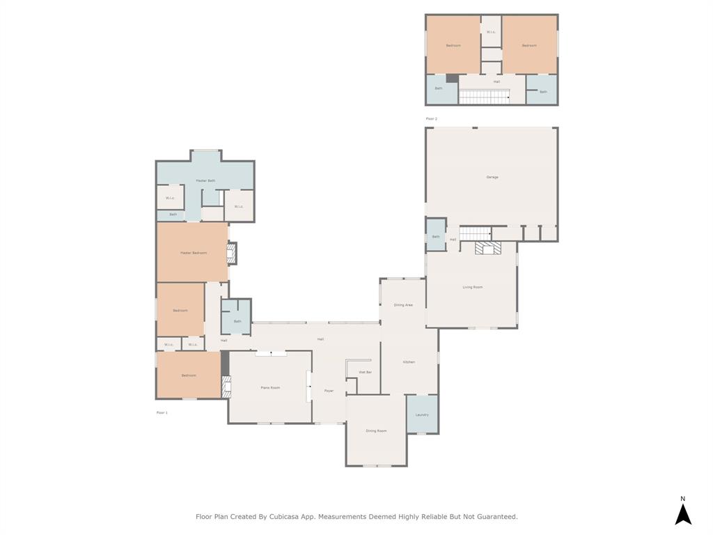 5503 Royal Gardens Add - Residential