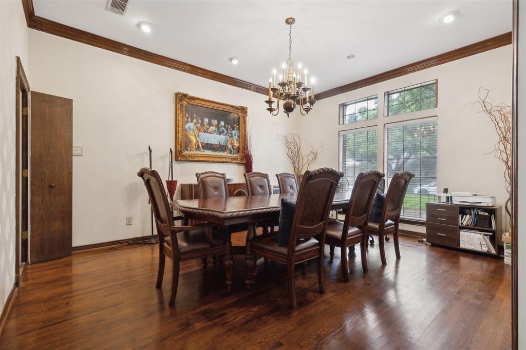 5503 Royal Gardens Add - Residential