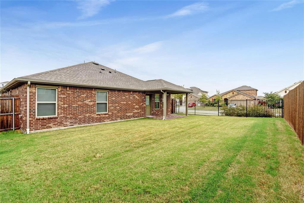 Chamberlain Crossing Ph 3 - Residential Lease