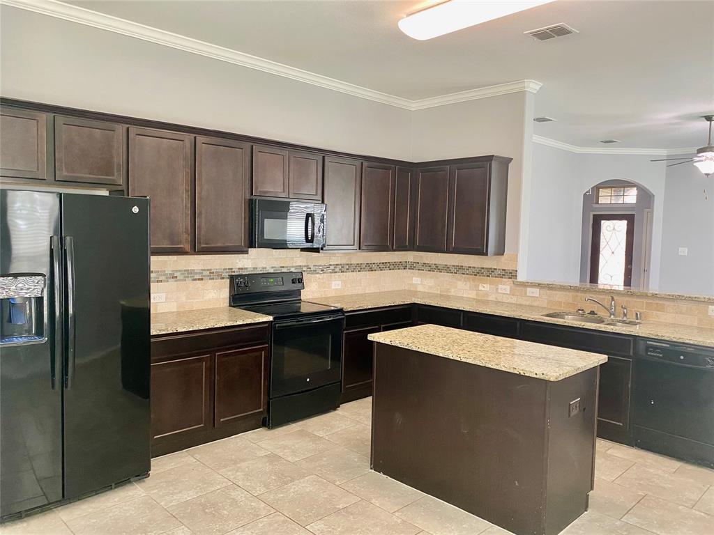 Chamberlain Crossing Ph 3 - Residential Lease