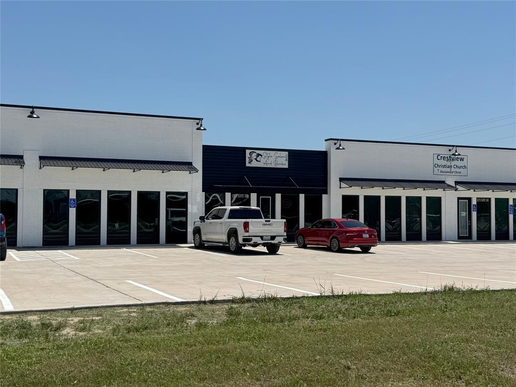 Hwy 34 Business Park - Commercial Lease