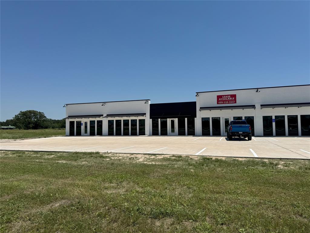 Hwy 34 Business Park - Commercial Lease