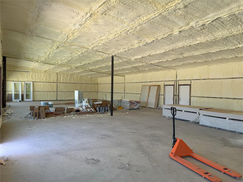 Hwy 34 Business Park - Commercial Lease