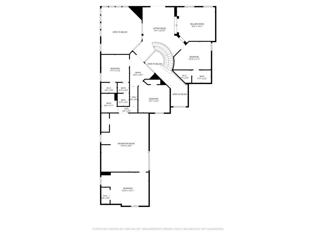 Brenham Add - Residential