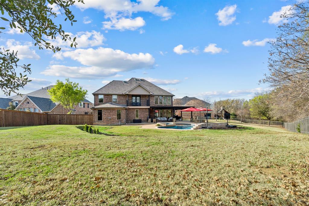 Brenham Add - Residential