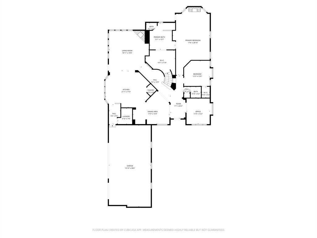 Brenham Add - Residential