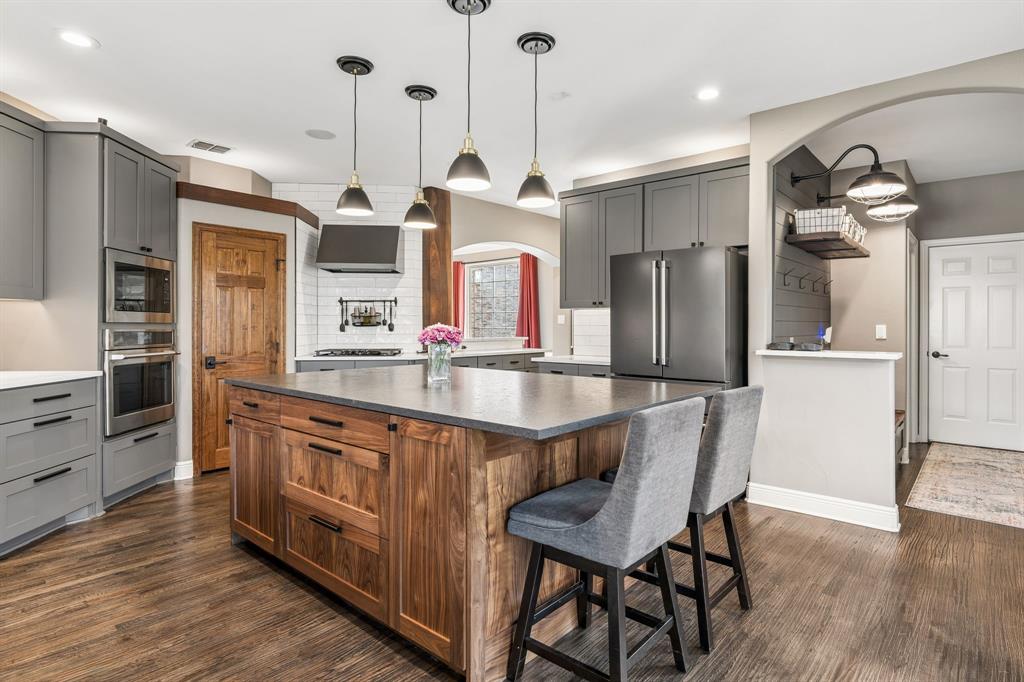 Brenham Add - Residential