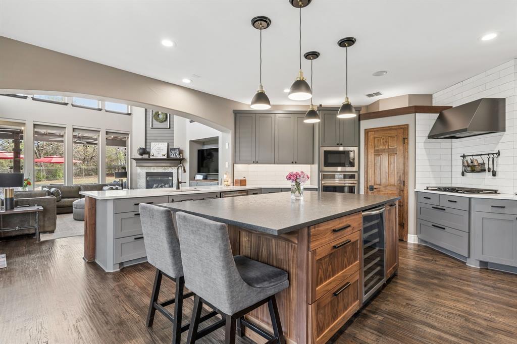 Brenham Add - Residential