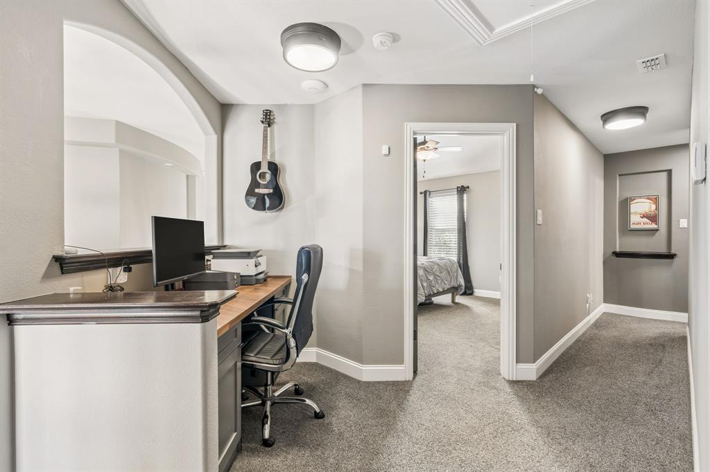 Brenham Add - Residential