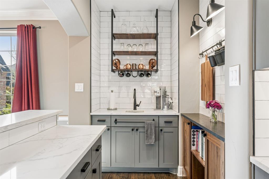 Brenham Add - Residential