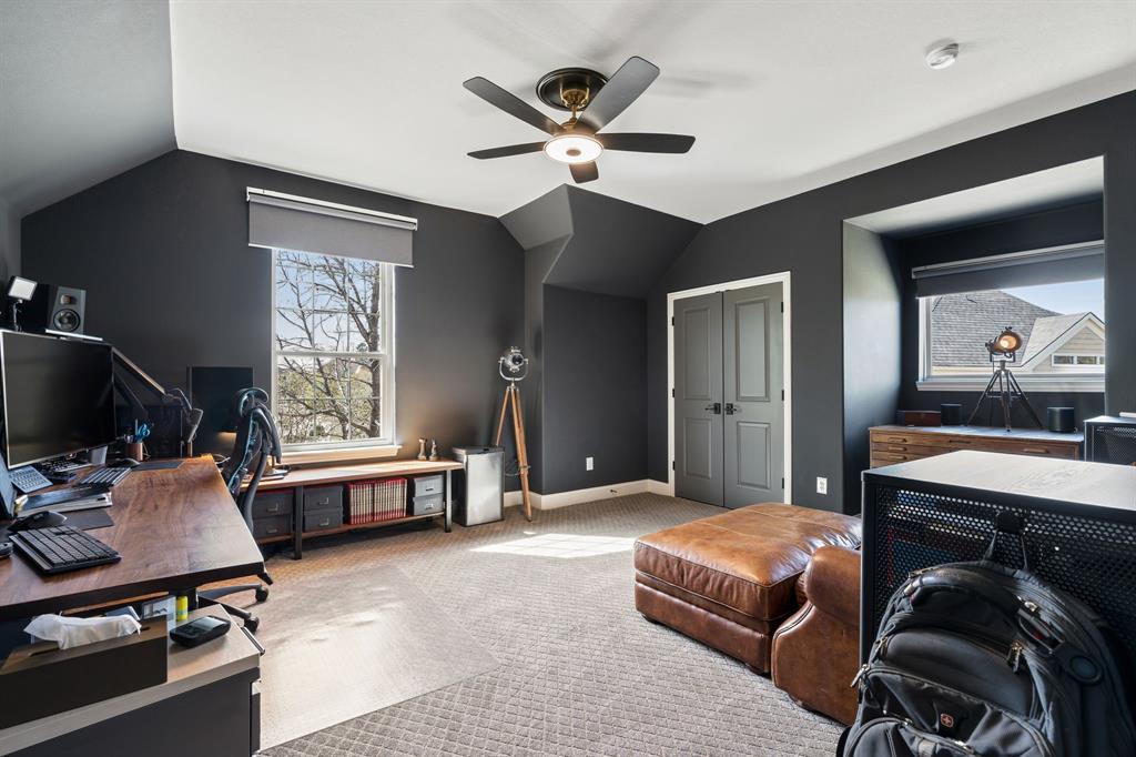 Brenham Add - Residential