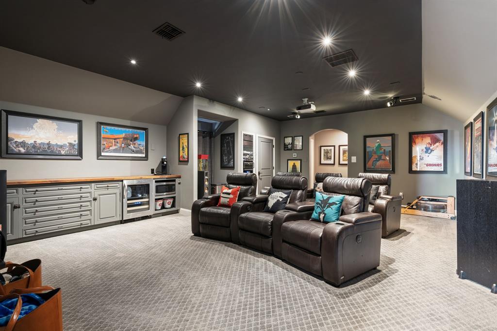 Brenham Add - Residential