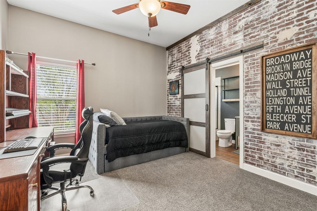 Brenham Add - Residential