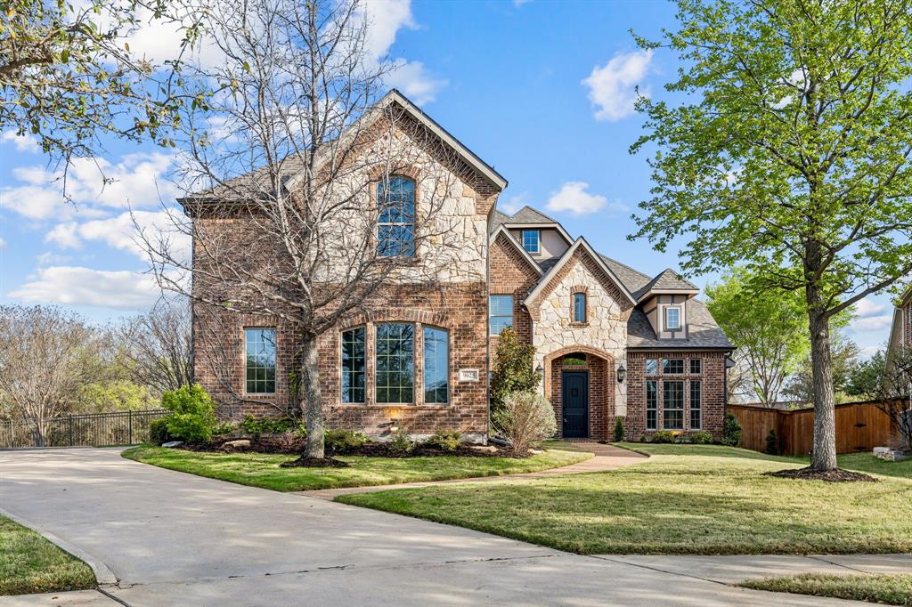 Brenham Add - Residential