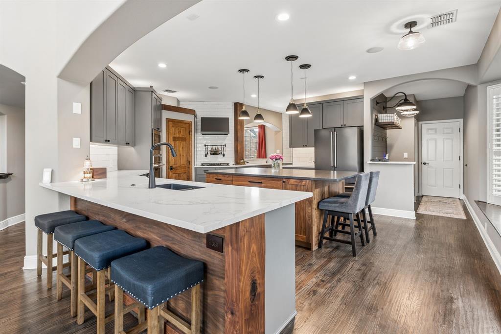 Brenham Add - Residential