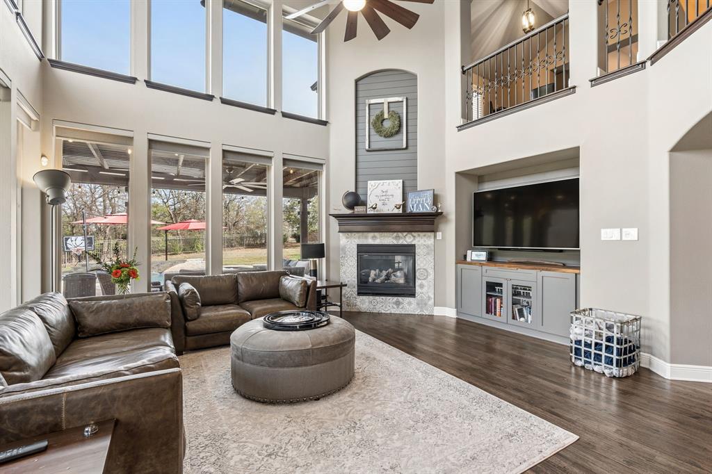 Brenham Add - Residential