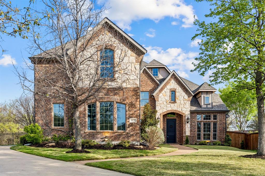 Brenham Add - Residential