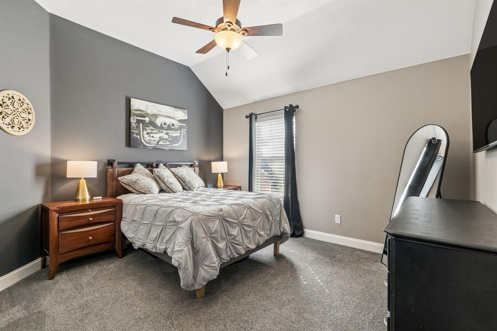 Brenham Add - Residential