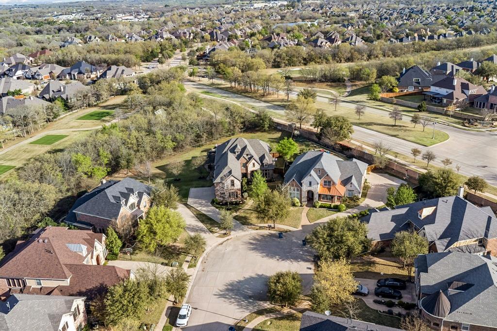 Brenham Add - Residential