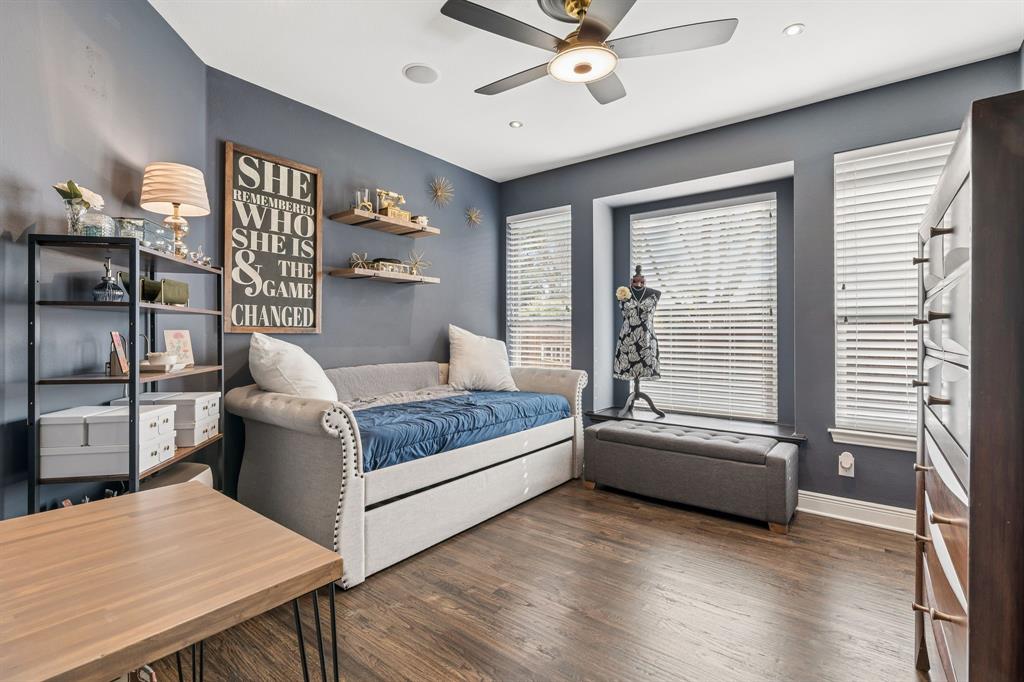 Brenham Add - Residential