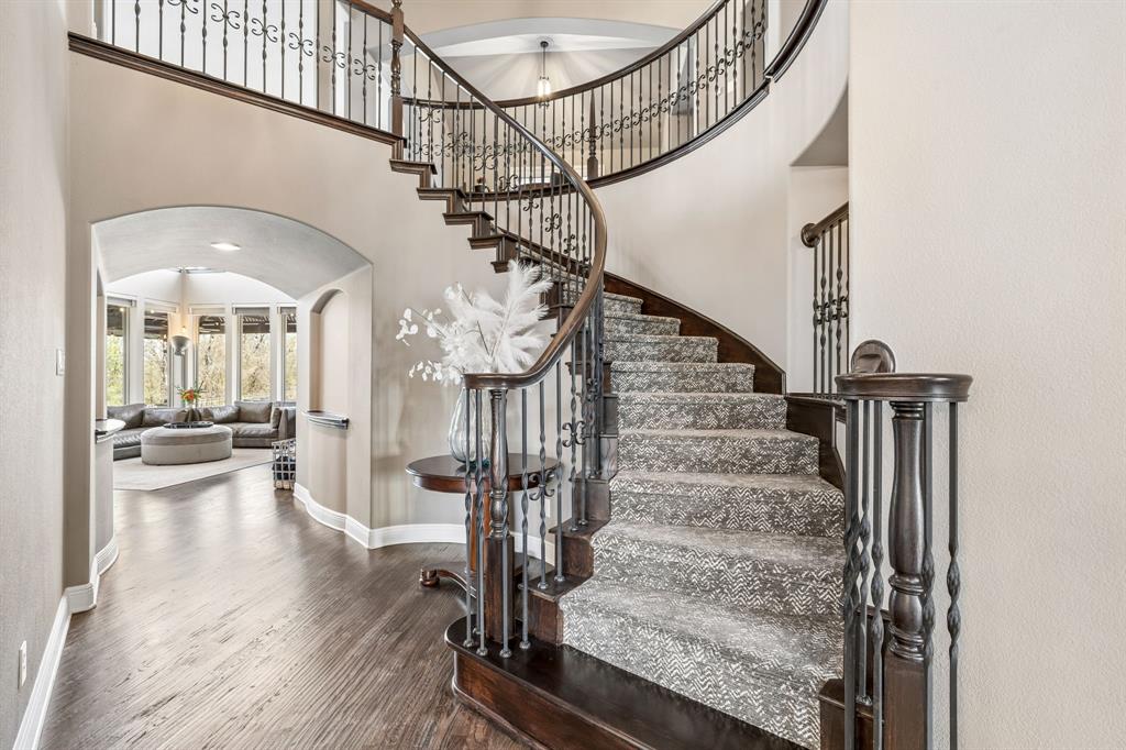 Brenham Add - Residential