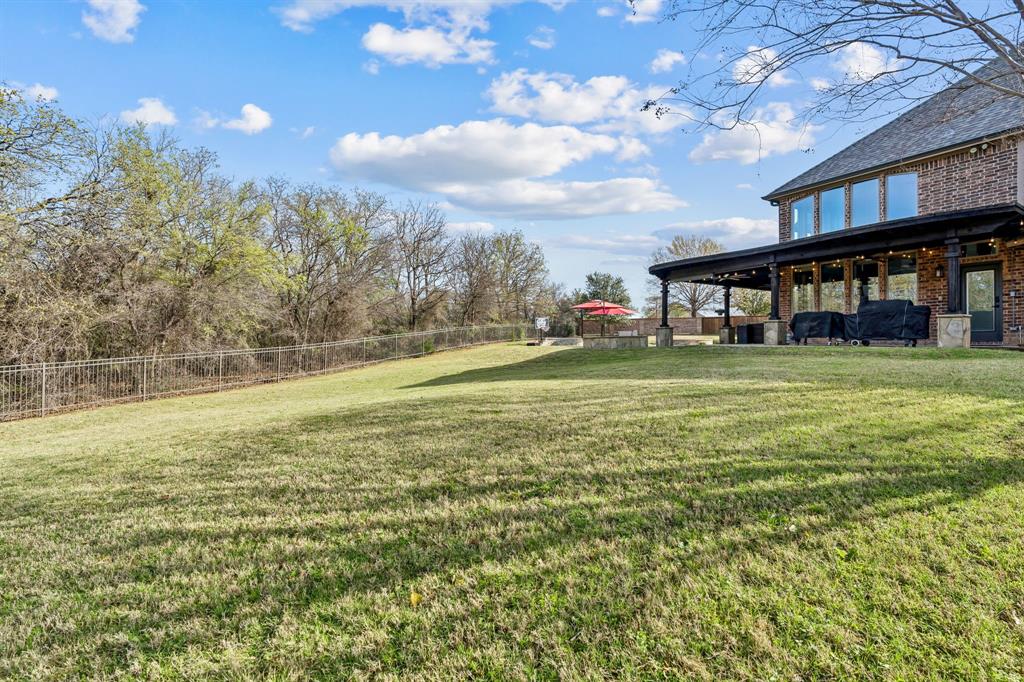 Brenham Add - Residential