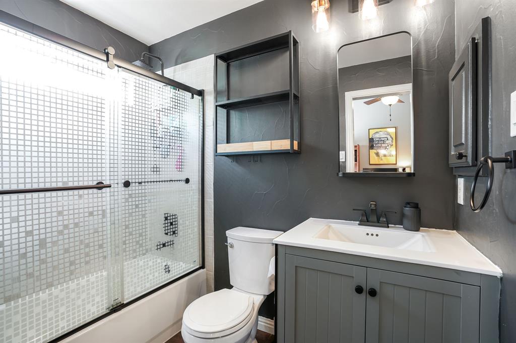 Brenham Add - Residential