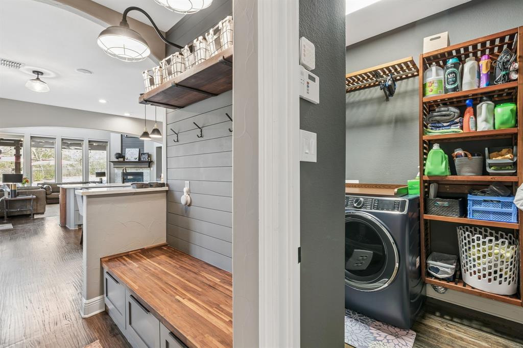 Brenham Add - Residential