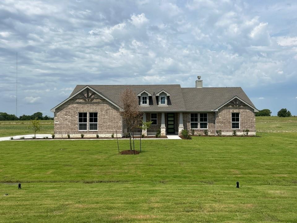 Photo 1 of 22 — 8755 County Road 623, Blue Ridge, TX 75424