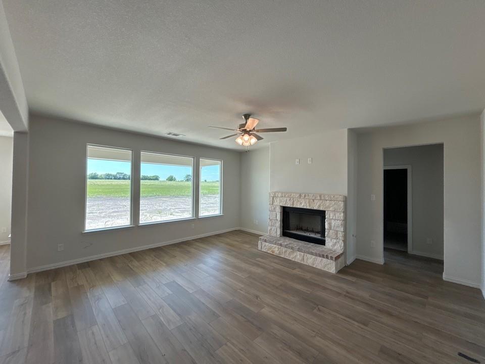 Terra Escalante - Residential