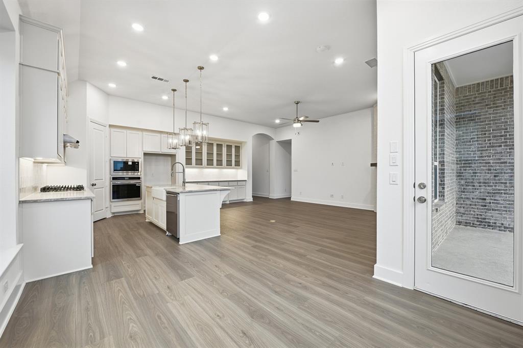 Wildflower Ranch - Residential