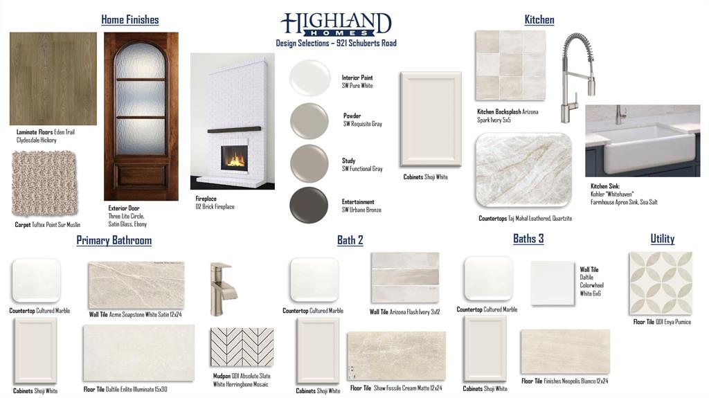 Wildflower Ranch - Residential