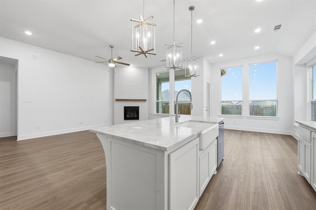 Wildflower Ranch - Residential